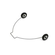 PARKZONE MICRO SUKHOI SU-26M LANDING GEAR PKZ3506